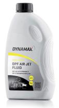 LUBRICANTE DYNAMAX 502256 - TRATAMIENTO DPF AIR JET FLUID 1 L