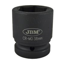 JBM 11155 - VASO IMPACTO HEX. 1"  38MM