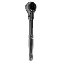 JBM 51405 - CARRACA DE 72 DIENTES DE CABEZAL GIRATORIO 1/4" 145MM