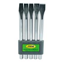 JBM 52014 - SET DE 5 CINCELES
