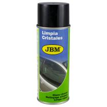 JBM 52036 - SPRAY LIMPIA CRISTALES JBM 400ML