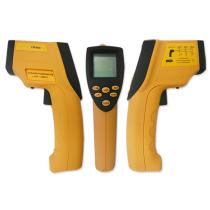 JBM 52450 - TERMÓMETRO LÁSER -50ºC A  1000ºC