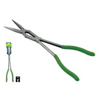 JBM 52846 - ALICATE EXTRALARGA SISTEMA TIJERA - RECTO