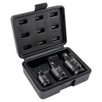 JBM 53043 - SET 3 ARTICULACIONES IMPACTO CON DOBLE POSICION (FIJO/ARTICU