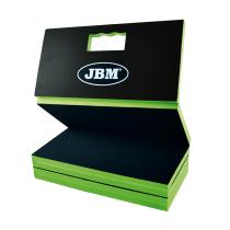 JBM 53192 - COLCHONETA DESPLEGABLE