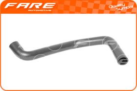 FARE 13015 - MGTO INF.RADIADOR FORD CONNECT 1,8T