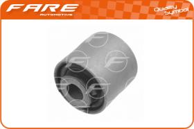 FARE 14054 - SIL.EXT.FORD MONDEO IV 07"-