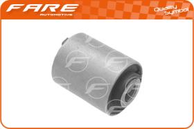 FARE 14055 - SIL.INT.FORD MONDEO IV 07"-