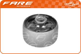 FARE 14450 - SIL.TRAS.ANT.FORD MONDEO III 00"