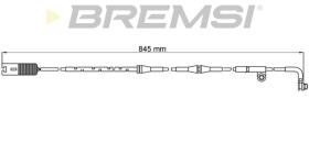 Bremsi WI0609 - AVISADOR BMW L=735MM