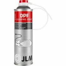 QUIMICOS JLM J02220 - LIMPIADOR DPF DIESEL PREMIUM