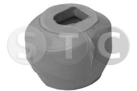 STC T407186 - TOPE SOPORTE MOTOR A6