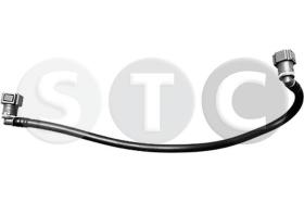 STC T492134 - TUBO FLEXIBLE COMBUSTIBLE PEUGEOT 307
