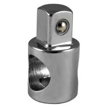 JBM 13251 - ADAPTADOR 3/8" HEMBRA - 1/2" MACHO MACIZO