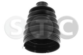 STC T410189 - FUELLE TRANSMISION FORD MONDEOIV