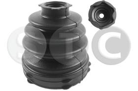STC T410195 - FUELLE TRANSMISION FORD TRANSIT CONNECT (P65-P70-P80)