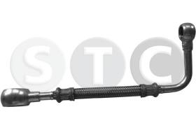 STC T492138 - TUBO ACEITE TURBO FORD