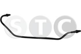 STC T497800 - MGTO RADIADOR MERCEDES BENZ CLASE E