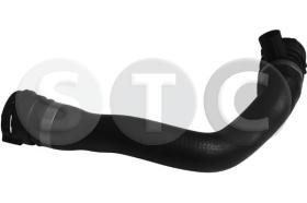 STC T497841 - MGTO RADIADOR BMW X5