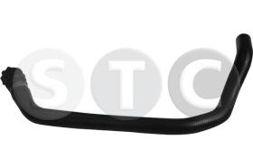 STC T497849 - MGTO RADIADOR BMW X5