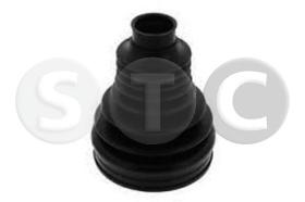 STC T411173 - KIT FUELLE TRANSMISION FORD FOCUS III