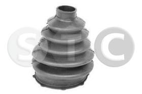 STC T411176 - KIT FUELLE TRANSMISION FORD FOCUS III
