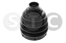 STC T411177 - KIT FUELLE TRANSMISION FORD FOCUS III