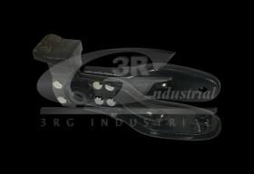 3RG Industrial 41252 - SOPORTE MOTOR DERECHO