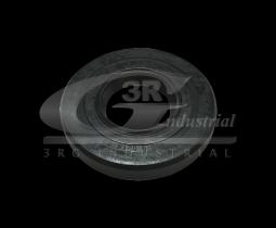 3RG Industrial 80192 - RETEN DIFERENCIAL 22 X 47 X 7