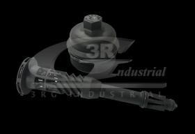 3RG Industrial 80565 - TAPA FILTRO ACEITE