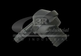 3RG Industrial 83705 - VÁLVULA SERVOFRENO