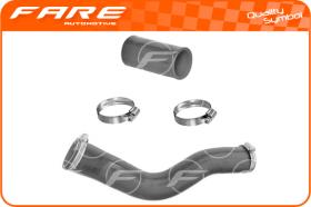 FARE 15506 - KIT MGTO.TURBO DUSTER 1.5 DCI