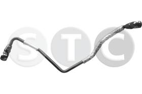 STC T492172 - TUBO ACEITE TURBO PSA
