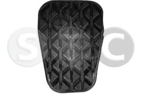 STC T457939 - *** CUBREPEDAL FIESTA