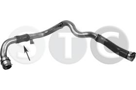 STC T497373 - MGTO TURBO DUSTER