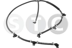 STC T433003 - *** TUBO FLEXIBLE COMBUSTIBLE MERCEDES BENZ CLASE C