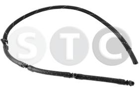 STC T433018 - TUBO FLEXIBLE COMBUSTIBLE BMW1