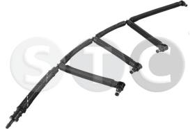 STC T433022 - TUBO FLEXIBLE COMBUSTIBLE AUDIA1