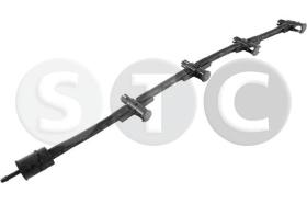 STC T433025 - *** TUBO FLEXIBLE COMBUSTIBLE AUDIA3