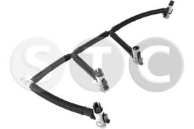 STC T433027 - TUBO FLEXIBLE COMBUSTIBLE AUDIA3