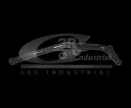 3RG Industrial 85410 - TUBO AGUA METÁLICO