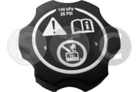 STC T403342 - *** TAPON BOTELLA EXPANSION OPEL ASTRA