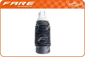 FARE 15937 - <KIT CAP.Y TOPE SUSP.FORD-FIAT