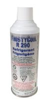 FROSTY COOL FC2222 - GAS REFRIGERANTE R290 - 227 GRS.