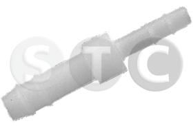 STC T430673 - CONECTOR MGTOSS. 2 VAS ¯=3X5 MM