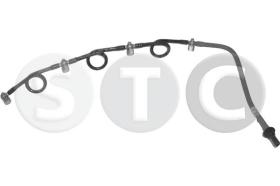 STC T492186 - TUBO RETORNO COMBUSTIBLE TRANSIT