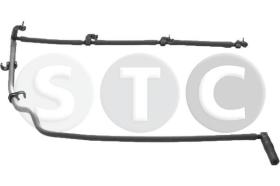 STC T492201 - TUBO RETORNO COMBUSTIBLE TERRACAN