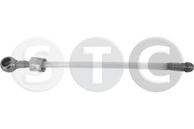 STC T492204 - TUBO FLEXIBLE COMBUSTIBLE CLASE G