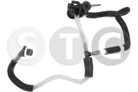 STC T492205 - *** TUBO FLEXIBLE COMBUSTIBLE CLASE C