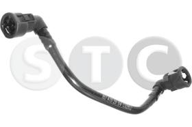 STC T492206 - TUBO FLEXIBLE COMBUSTIBLE CLASE M